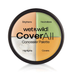Wet n Wild Coverall Concealler Palette