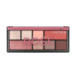 Catrice Eyeshadow Palette The Electric Rose