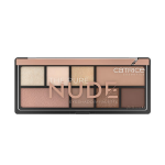 Catrice Eyeshadow Palette The Pure Nude