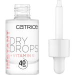 Catrice Instant Dry Drops + Vitamin E