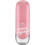 Essence Gel Nail Colour 38 Aloha Papaya