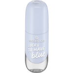 Essence Gel Nail Colour 39 Lucky To Have Blue