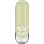 Essence Gel Nail Colour 49 Save Watter Drink, Lime