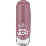 Essence Gel Nail Colour 26 Wow Cacao