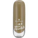 Essence Gel Nail Colour 36 In A While Cocodrile