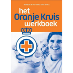 Het Kruis werkboek - Oranje