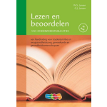 Lezen en beoordelen van onderzoekspublicaties