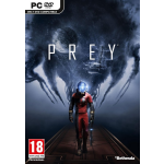 GAMEWORLD BV Prey