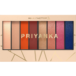 Nude Palette Priyanka Fiery