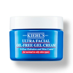 Kiehls Ultra Facial Oil-Free Gel Cream 28Ml
