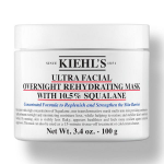 Kiehls Ultra Facial Overnight Rehydrating Mask 100Ml