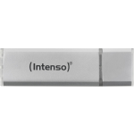 Intenso 32GB Ultra USB3.0 32GB USB 3.0 (3.1 Gen 1) USB-Type-A-aansluiting Zilver USB flash drive