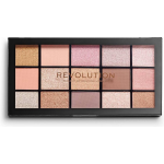 Revolution Beauty Reloaded Fundamental Palette