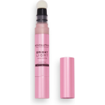 Revolution Beauty Bright Light Highlighter Beam Pink