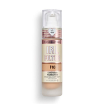 Revolution Beauty Filter Longwear Foundation F10