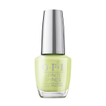 Opi Infinite Shine ColecciÃ³n Primavera Clear Your Cash Isls005