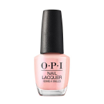 Opi Nail Lacquer ColecciÃ³n Primavera Clear Your Cash Nls002