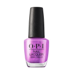 Opi Nail Lacquer ColecciÃ³n Primavera Switch To Portrait Mode Nls012 - Paars