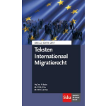 Teksten Internationaal Migratierecht