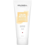 Goldwell Color Revive Color Giving Conditioner Light Warm Blonde