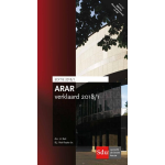 ARAR Verklaard 2018/1