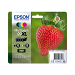 Epson T2996 29XL Multipack 4-kleuren Claria Home Ink