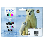 Epson T2616 Multipack 4-kleuren
