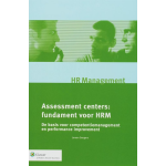 Vakmedianet Assessment Centers