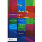 Boom Uitgevers Door planning in control