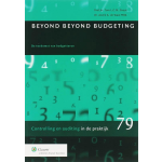 Boom Uitgevers Beyond Beyond Budgeting