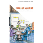 Boom Uitgevers Process mapping