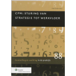 Boom Uitgevers Corporate performance management