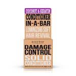 Damage Control Solid Conditioner Coconut & Keratin