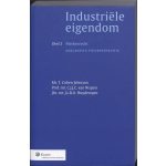 Wolters Kluwer Nederland B.V. Industriële eigendom