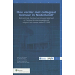 Wolters Kluwer Nederland B.V. Cahier ZIFO