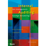 Boom Uitgevers Internal auditing