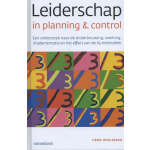 Leiderschap in planning en control