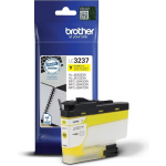 Brother LC-3237 Cartridge - Geel