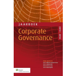 Wolters Kluwer Nederland B.V. Jaarboek corporate governance