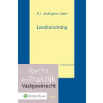 Wolters Kluwer Nederland B.V. Landinrichting