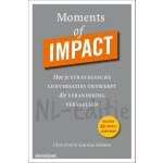Moments of impact