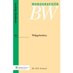 Wilsgebreken