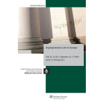 Expropiation law in Europe