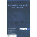 Reporting, controle en toezicht