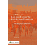 Schets van een Korte Grondwet voor het Koninkrijk der Nederlanden