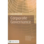 Jaarboek corporate governance