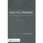 Over H.J. Doedens (1915-2004)