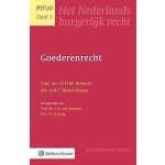 Wolters Kluwer Nederland B.V. Pitlo 3 - Goederenrecht