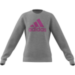 Adidas Sweater - Grijs