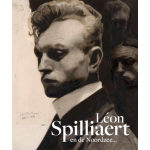 Léon Spilliaert. Avec la mer du Nord… (NL ed)